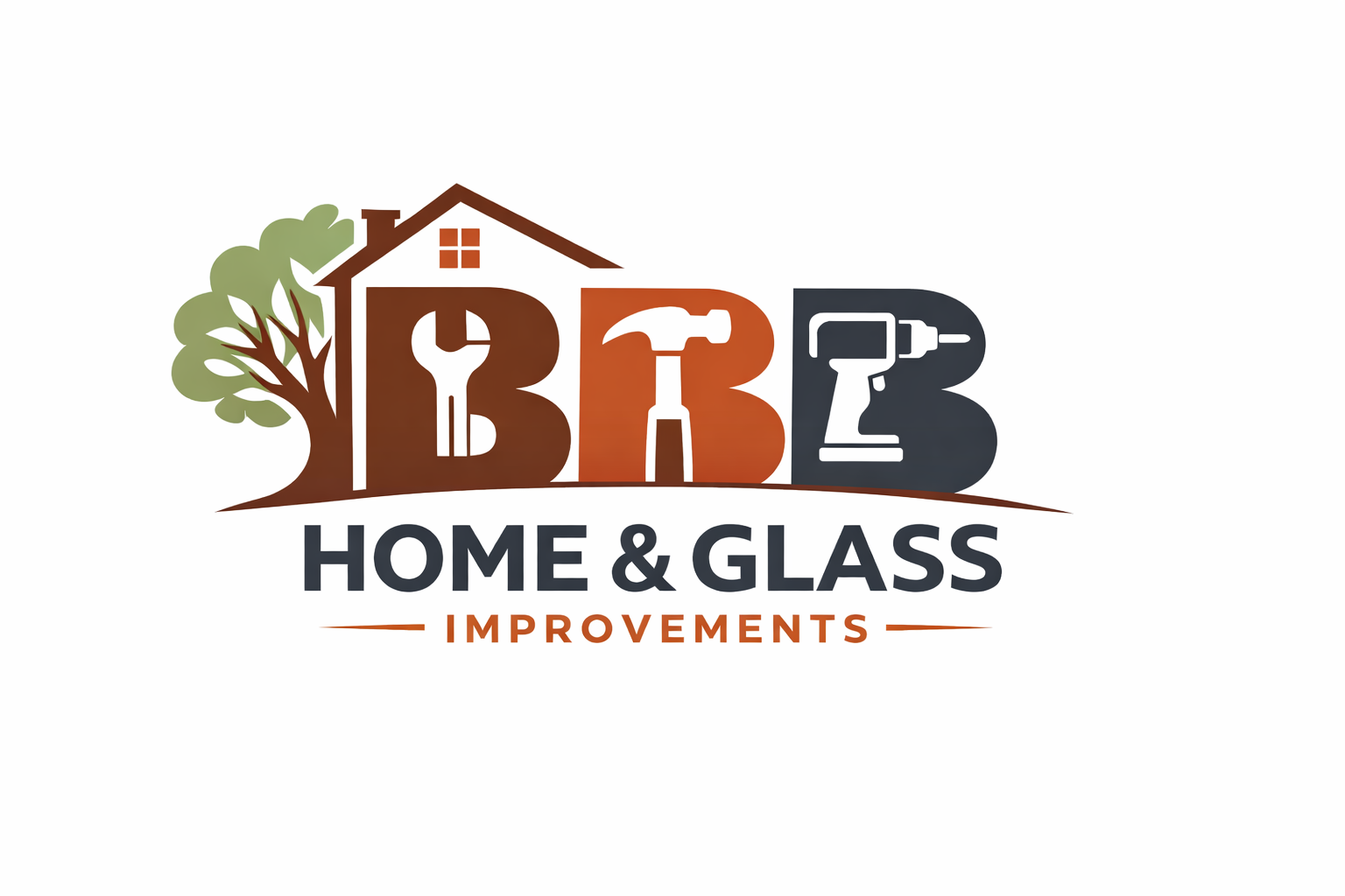 BBB Home & Glass Improvements Inc logo